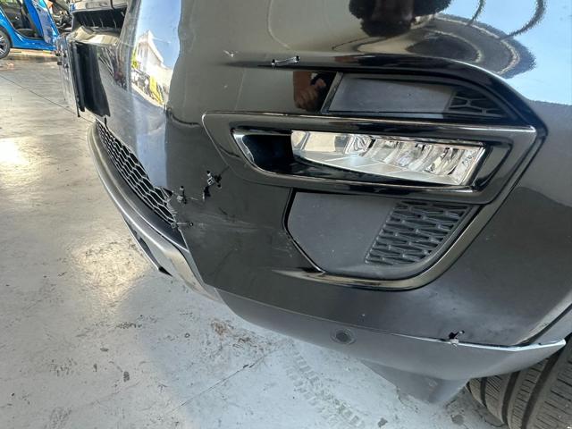 LAND ROVER DISCOVERY SPORT 2.0 TD4 150CV AUTO BUSINESS ED. - foto 10