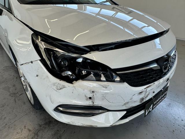 OPEL ASTRA 1.2 TURBO 130CV SPORTS TOURER BU - foto 9