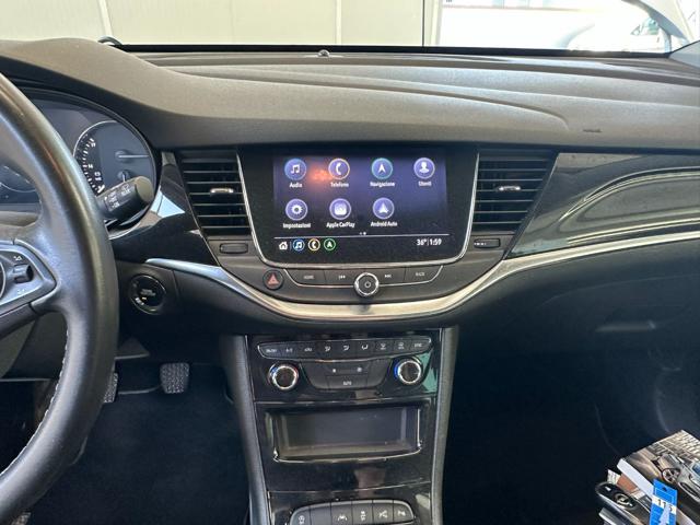 OPEL ASTRA 1.2 TURBO 130CV SPORTS TOURER BU - foto 19