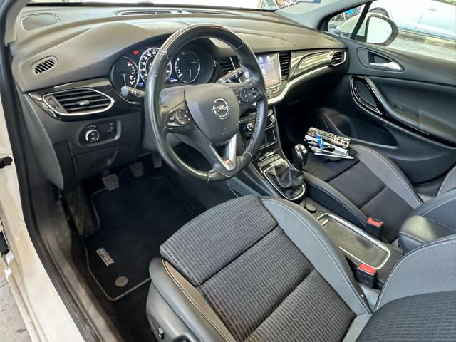 OPEL ASTRA 1.2 TURBO 130CV SPORTS TOURER BU - foto 16