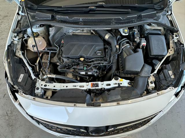 OPEL ASTRA 1.2 TURBO 130CV SPORTS TOURER BU - foto 13