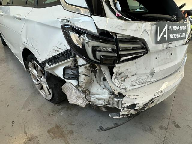 OPEL ASTRA 1.2 TURBO 130CV SPORTS TOURER BU - foto 11
