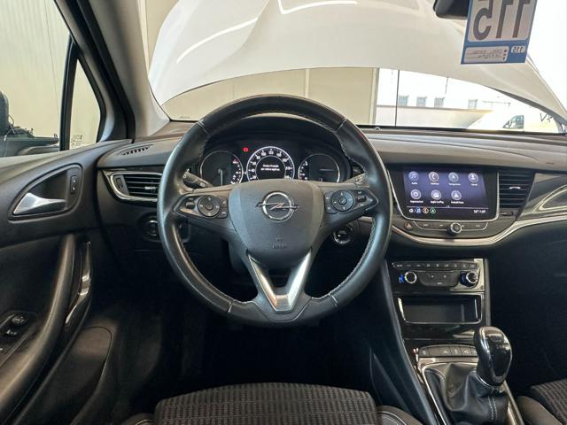 OPEL ASTRA 1.2 TURBO 130CV SPORTS TOURER BU - foto 18