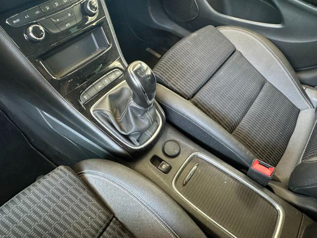 OPEL ASTRA 1.2 TURBO 130CV SPORTS TOURER BU - foto 20