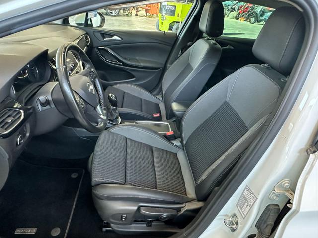 OPEL ASTRA 1.2 TURBO 130CV SPORTS TOURER BU - foto 14
