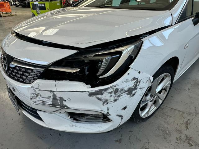 OPEL ASTRA 1.2 TURBO 130CV SPORTS TOURER BU - foto 10