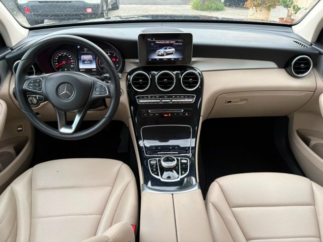 MERCEDES-BENZ GLC 220 D 4MATIC COUPÉ - foto 7