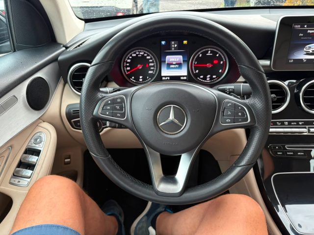 MERCEDES-BENZ GLC 220 D 4MATIC COUPÉ - foto 10