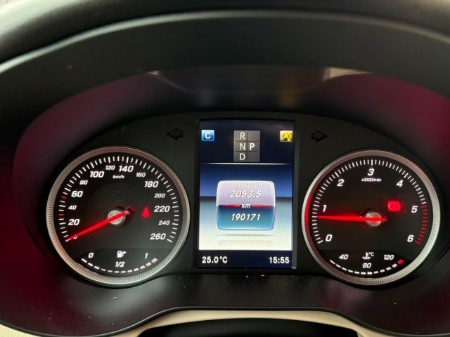 MERCEDES-BENZ GLC 220 D 4MATIC COUPÉ - foto 13