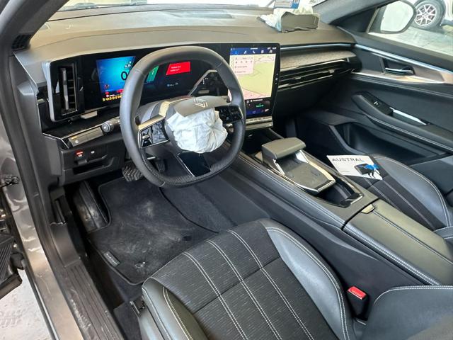 RENAULT AUSTRAL FULL HYBRID E-TECH 200CV TECHNO - foto 13