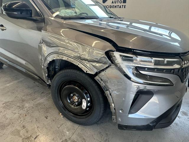 RENAULT AUSTRAL FULL HYBRID E-TECH 200CV TECHNO - foto 9