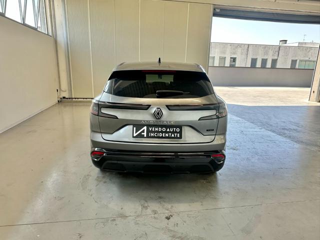 RENAULT AUSTRAL FULL HYBRID E-TECH 200CV TECHNO - foto 6