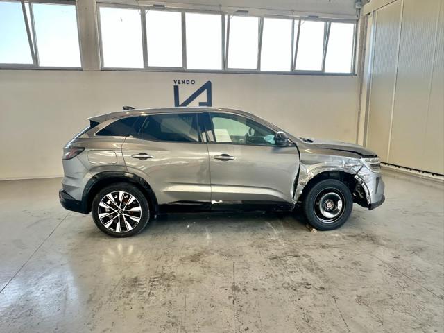RENAULT AUSTRAL FULL HYBRID E-TECH 200CV TECHNO - foto 8