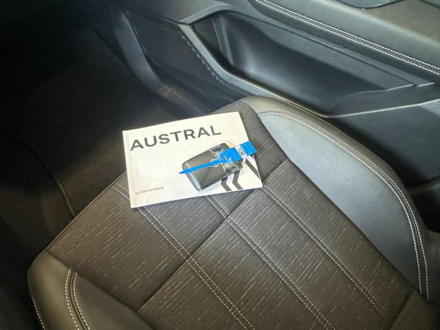 RENAULT AUSTRAL FULL HYBRID E-TECH 200CV TECHNO - foto 18
