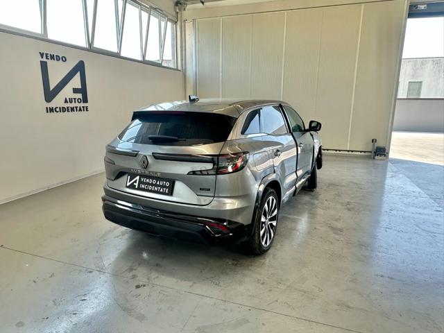 RENAULT AUSTRAL FULL HYBRID E-TECH 200CV TECHNO - foto 7
