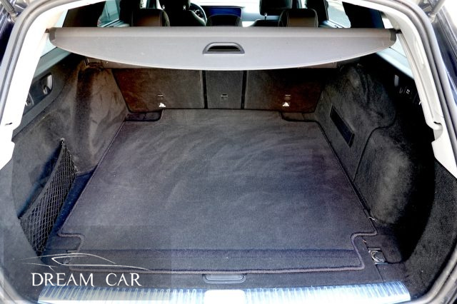 MERCEDES-BENZ E 350 D S.W. 4MATIC SPORT ALL-TERRAIN - foto 15