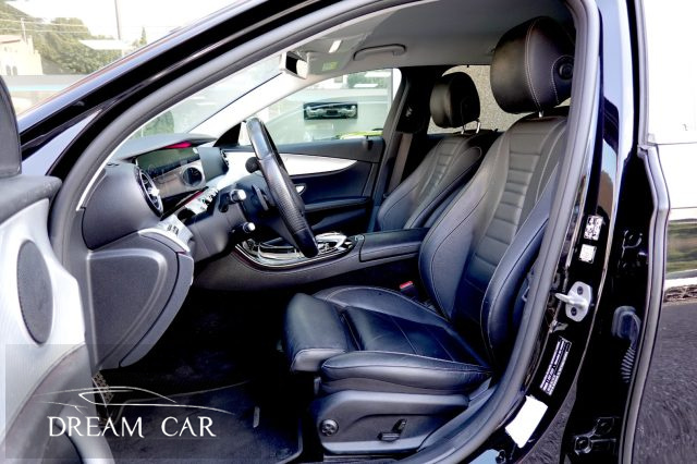 MERCEDES-BENZ E 350 D S.W. 4MATIC SPORT ALL-TERRAIN - foto 10