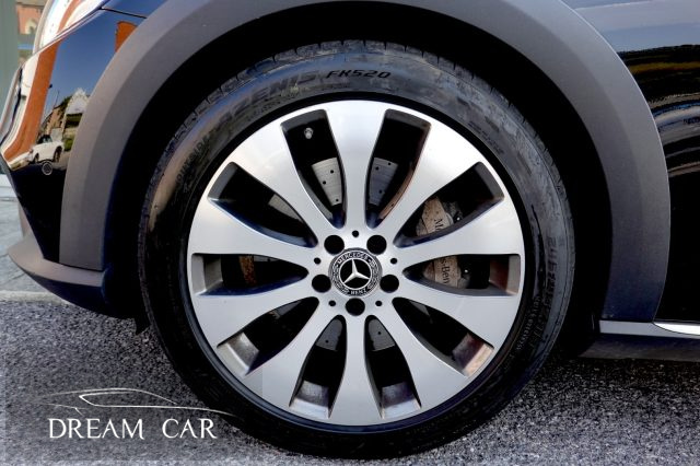 MERCEDES-BENZ E 350 D S.W. 4MATIC SPORT ALL-TERRAIN - foto 16