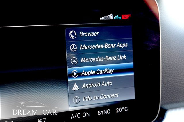 MERCEDES-BENZ E 350 D S.W. 4MATIC SPORT ALL-TERRAIN - foto 13