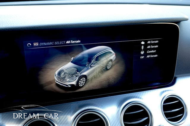 MERCEDES-BENZ E 350 D S.W. 4MATIC SPORT ALL-TERRAIN - foto 14