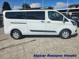 VENDO Auto a Rossano Veneto – foto 1
