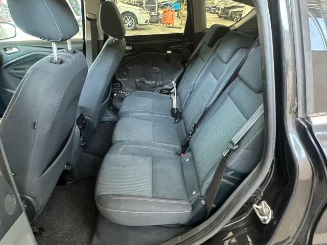 FORD C-MAX 1.6 TDCI 115CV TITANIUM - foto 13