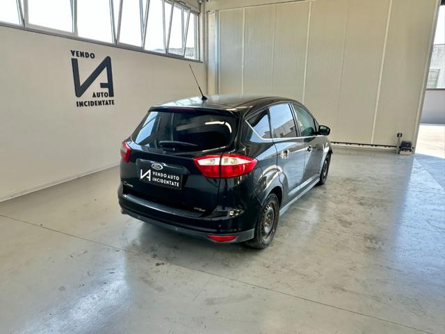 FORD C-MAX 1.6 TDCI 115CV TITANIUM - foto 7