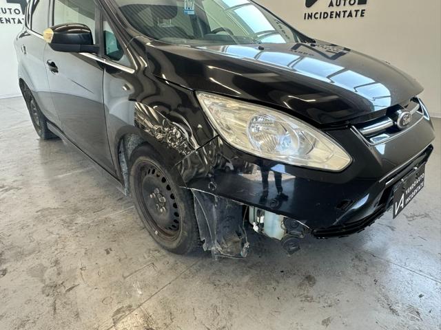 FORD C-MAX 1.6 TDCI 115CV TITANIUM - foto 9