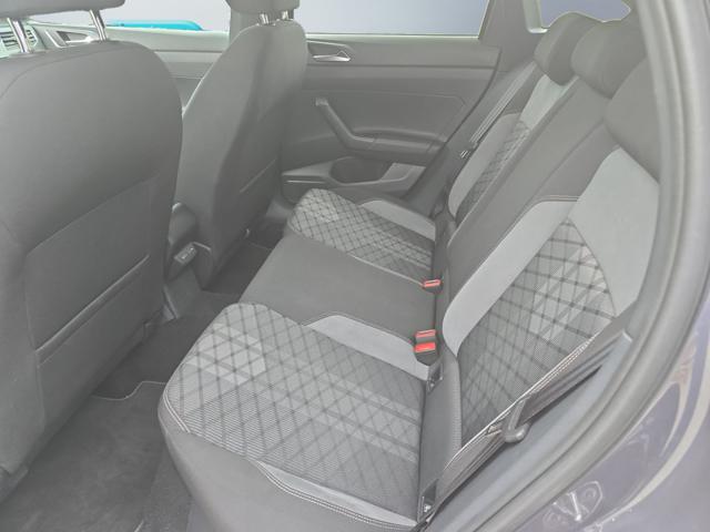 VOLKSWAGEN TAIGO 1.0 TSI 115 CV DSG R-LINE - foto 20