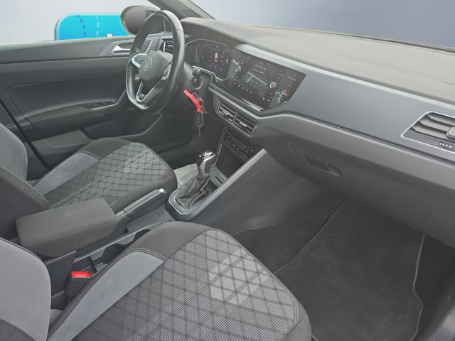 VOLKSWAGEN TAIGO 1.0 TSI 115 CV DSG R-LINE - foto 18