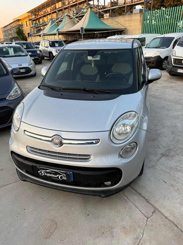 FIAT 500L LIVING 1.6 MULTIJET 105 CV LOUNG - foto 15