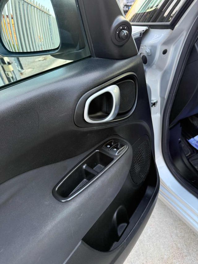 FIAT 500L LIVING 1.6 MULTIJET 105 CV LOUNG - foto 14