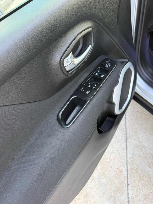 JEEP RENEGADE 1.6 MJT 120 CV LONGITUDE - foto 11