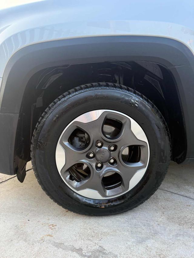 JEEP RENEGADE 1.6 MJT 120 CV LONGITUDE - foto 7