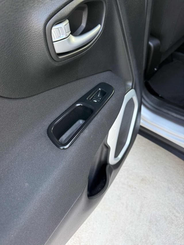 JEEP RENEGADE 1.6 MJT 120 CV LONGITUDE - foto 17