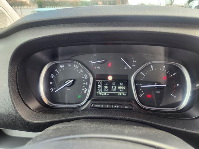 PEUGEOT EXPERT BLUEHDI 115 S&S PL-TN FURG. PRO - foto 10