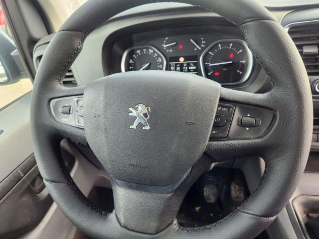 PEUGEOT EXPERT BLUEHDI 115 S&S PL-TN FURG. PRO - foto 9