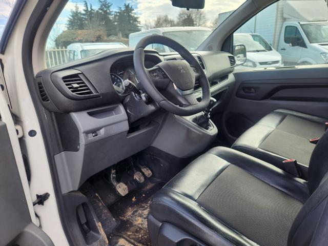 PEUGEOT EXPERT BLUEHDI 115 S&S PL-TN FURG. PRO - foto 11