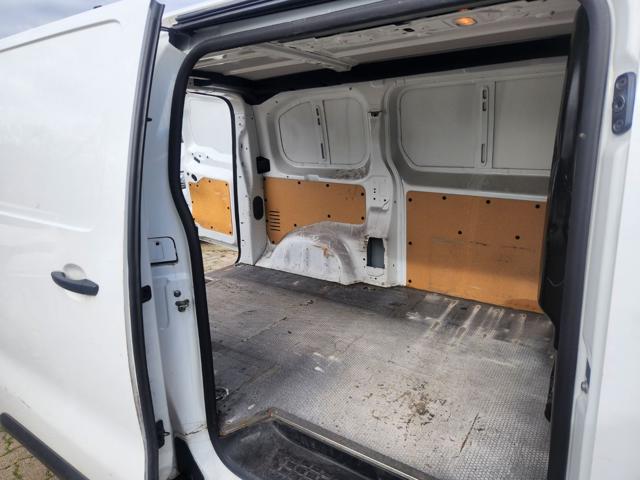 PEUGEOT EXPERT BLUEHDI 115 S&S PL-TN FURG. PRO - foto 6