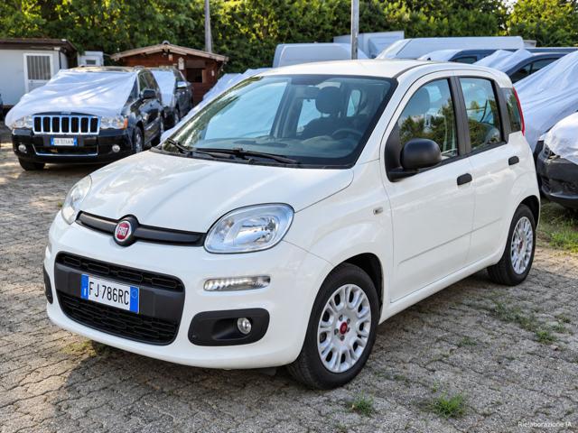 FIAT PANDA 1.3 MJT 80 CV S&S LOUNGE