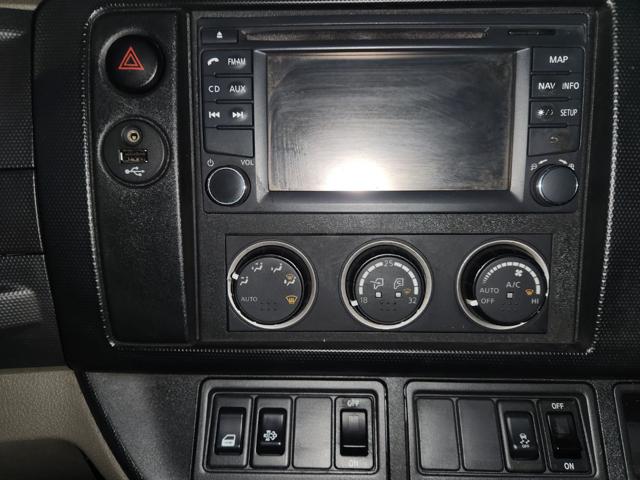 NISSAN NT500 EURO 6 - foto 9