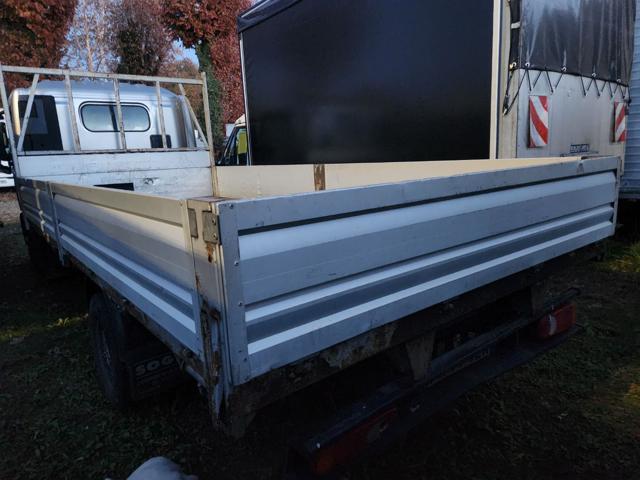 NISSAN NT500 EURO 6 - foto 7