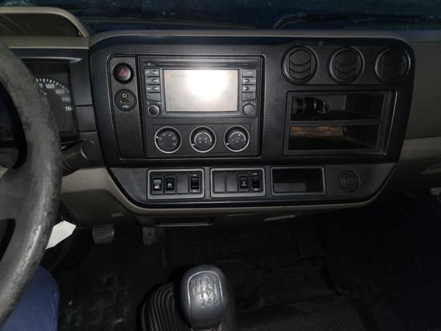 NISSAN NT500 EURO 6 - foto 8