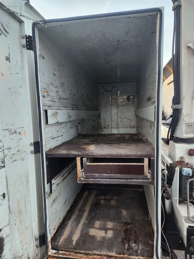 RENAULT MASCOTT 130.35 GRU E RIBALTABILE ANTICIP - foto 9