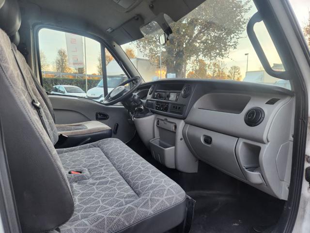 RENAULT MASCOTT 130.35 GRU E RIBALTABILE ANTICIP - foto 14
