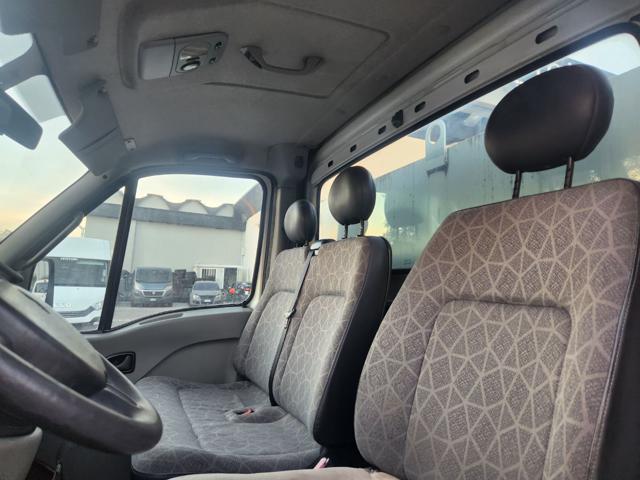 RENAULT MASCOTT 130.35 GRU E RIBALTABILE ANTICIP - foto 6