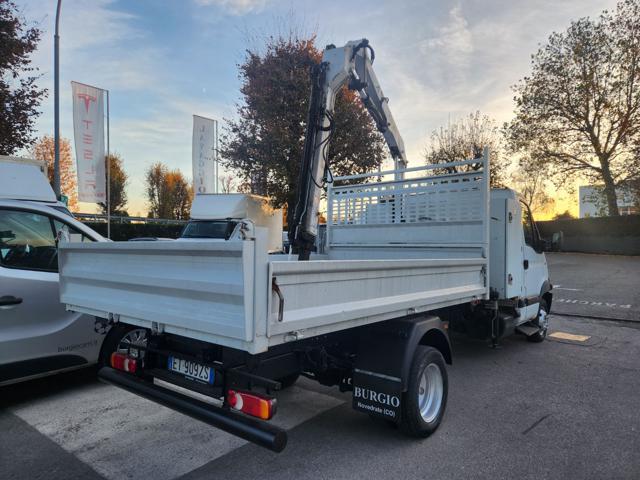 RENAULT MASCOTT 130.35 GRU E RIBALTABILE ANTICIP - foto 12