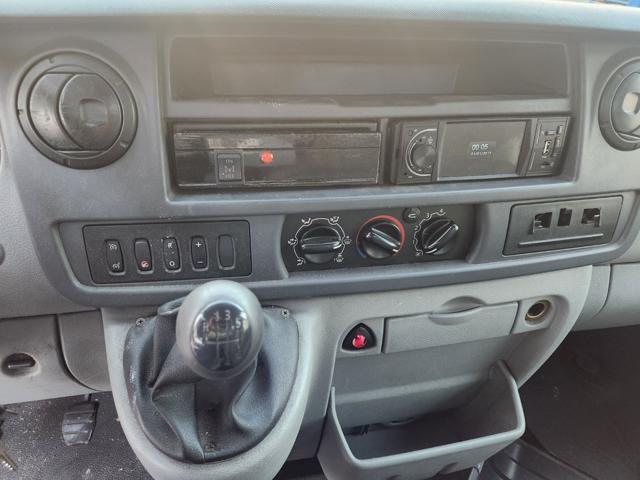RENAULT MASCOTT 130.35 GRU E RIBALTABILE ANTICIP - foto 15