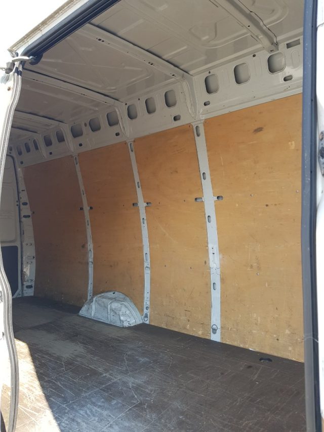 IVECO DAILY S210CVL4H3 RATE SENZA BANCHE ANT - foto 6