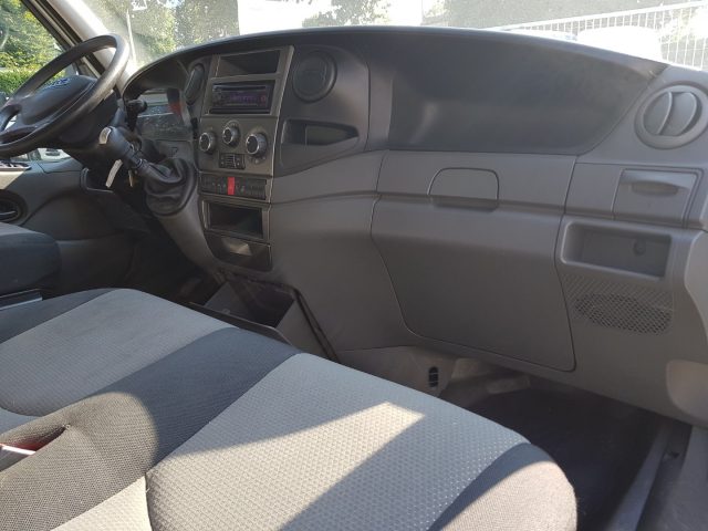 IVECO DAILY S210CVL4H3 RATE SENZA BANCHE ANT - foto 7
